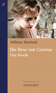 eBook: Die Hexe von Coserow