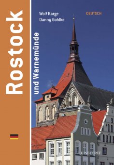 ebook: Rostock und Warnemünde