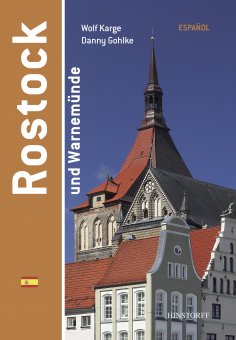 eBook: Rostock y Warnemünde