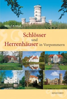 ebook: Schlösser und Herrenhäuser in Vorpommern