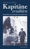 ebook: Kapitäne erzählen