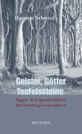 ebook: Geister, Götter, Teufelssteine