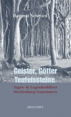 eBook: Geister, Götter, Teufelssteine