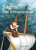 eBook: Sagen vom Klabautermann