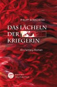 ebook: Das Lächeln der Kriegerin