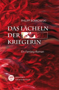 ebook: Das Lächeln der Kriegerin