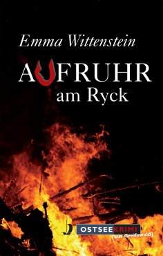 ebook: Aufruhr am Ryck