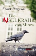 eBook: Die Inselkrähe von Mirow