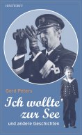 eBook: Ich wollte zur See
