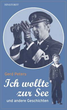 eBook: Ich wollte zur See