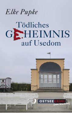 eBook: Tödliches Geheimnis auf Usedom