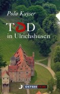 eBook: Tod in Ulrichshusen