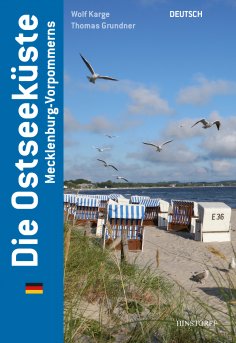eBook: Die Ostseeküste Mecklenburg-Vorpommerns
