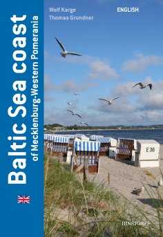 ebook: Baltic Sea coast of Mecklenburg-Western Pomerania