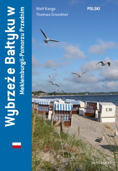 ebook: Wybrzeż e Bałtuku w Meklemburgii-Pomorzu Przednim