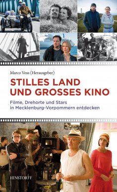 eBook: Stilles Land und großes Kino