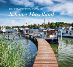 eBook: Schönes Havelland