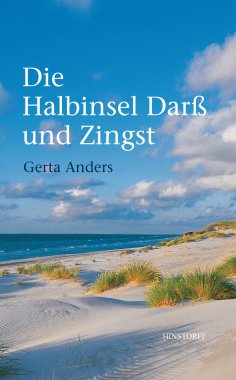 ebook: Die Halbinsel Darß und Zingst