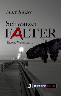 ebook: Schwarzer Falter