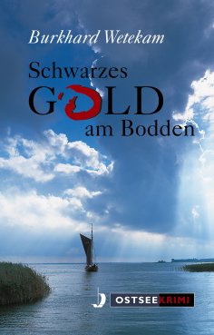 ebook: Schwarzes Gold am Bodden