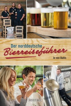 ebook: Der norddeutsche Bierreiseführer
