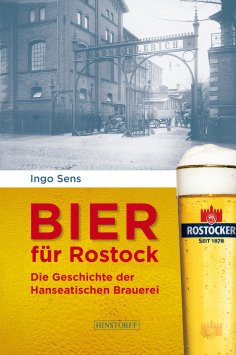 eBook: Bier für Rostock