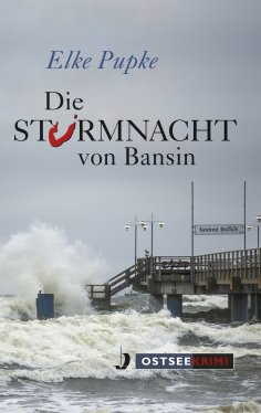 ebook: Die Sturmnacht von Bansin