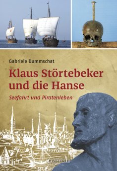 eBook: Klaus Störtebeker und die Hanse