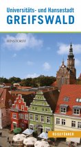 eBook: Universitäts- und Hansestadt Greifswald