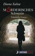 eBook: Mörderisches Schwerin