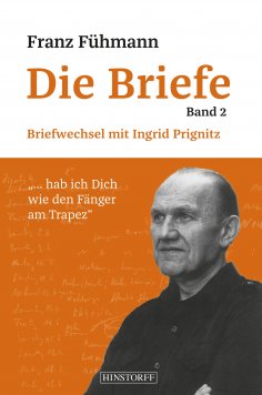 eBook: Franz Fühmann Die Briefe - Band 2
