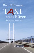 eBook: Taxi nach Rügen