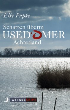 ebook: Schatten überm Usedomer Achterland