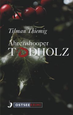 eBook: Ahrenshooper Todholz