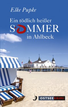 ebook: Ein tödlich heißer Sommer in Ahlbeck
