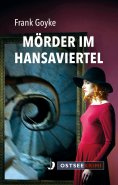eBook: Mörder im Hansaviertel