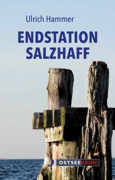 ebook: Endstation Salzhaff