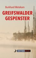 eBook: Greifswalder Gespenster