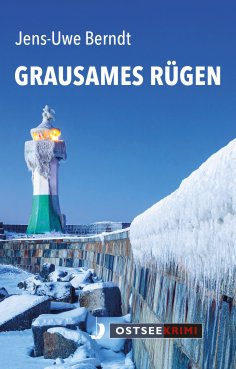 eBook: Grausames Rügen