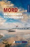 ebook: Mord am Usedomer Fischerstrand