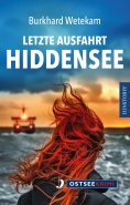 ebook: Letzte Ausfahrt Hiddensee