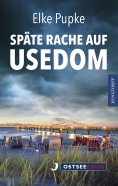 ebook: Späte Rache auf Usedom