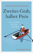 eBook: Zweites Grab, halber Preis