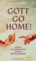 eBook: Gott Go Home!