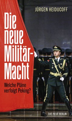 eBook: Die neue Militärmacht