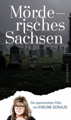 ebook: Mörderisches Sachsen