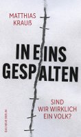 ebook: In eins gespalten