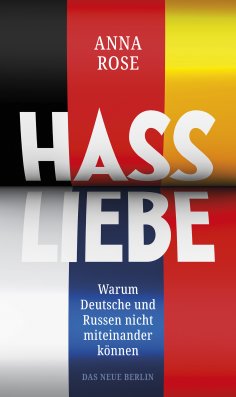 ebook: Hassliebe