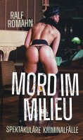 eBook: Mord im Milieu