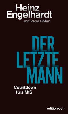 eBook: Der letzte Mann
